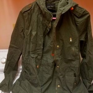 Army jacket